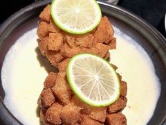 -艺术食堂(创意料理)