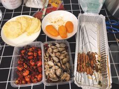 -小民大排档(光谷店)