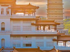 -宜兴龙背山森林公园
