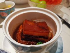 -钱塘花园·宁波菜