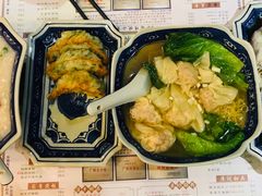 -渔乡米坊·岭南传统小吃专门店(天河龙口西店)