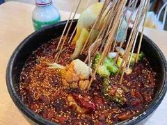 -嘉州叶婆婆钵钵鸡(建设路店)