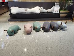 -牛人日志·鲜牛肉骨汤火锅(万科里瑧店)