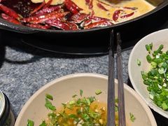 -大虎重庆老火锅(正弘城店)