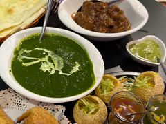 -Santoor 萨都里印度餐厅(北锣鼓巷店)
