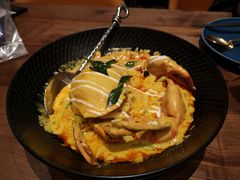 -星叶·东南亚料理(宁波万象汇店)