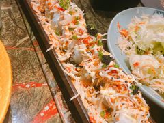 -炙柒Sekinana·精致料理 烧鸟·铁板烧(海上世界店)
