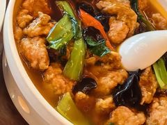 -面辣子·陕西家乡菜(钟楼店)
