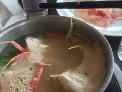 -阳光假日大酒店-西餐·自助餐