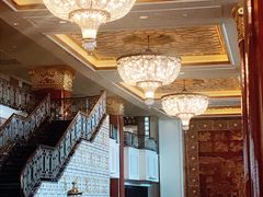 -北京中国大饭店