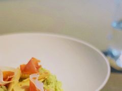 笃鲜饭-曲廊院(东四十一条店)