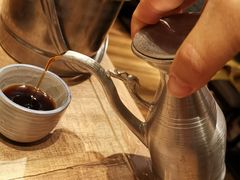 -香园茶社·金陵小灶(老门东店)