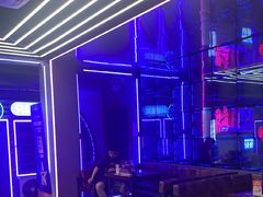 -关你鬼室大型密室逃脱(佛山创意园店)