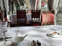 -杭州新新饭店·1913餐厅