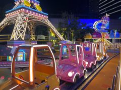 -深圳来福士广场