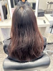 -MMby Hair Code芭曲发型