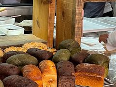 -佐敦面包铺·JORDAN BAKERY