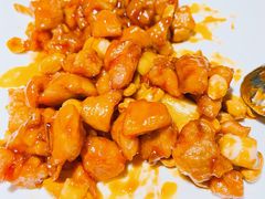-北平食府(马鞍山路店)