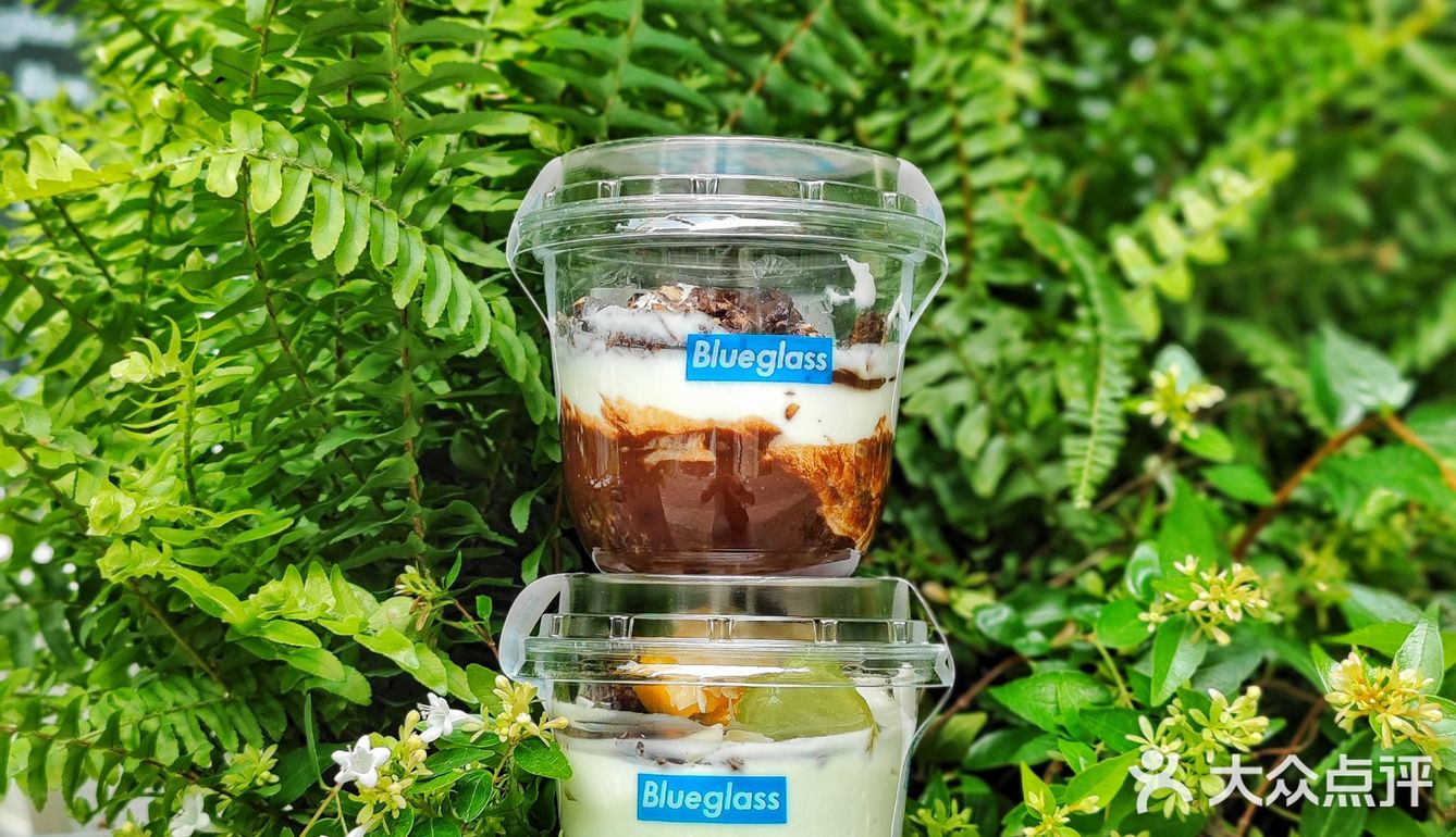 9月大胆贴秋膘 谁说减肥人不能喝酸奶