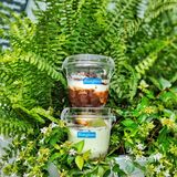 9月大胆贴秋膘 谁说减肥人不能喝酸奶