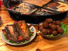-独雅老火锅(原宏声巷店)