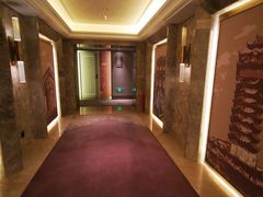 -成都九眼桥美居酒店