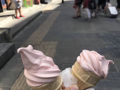 -麦当劳(大栅栏店)