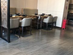 大堂-七欣天(上海淮海路新尚广场店)