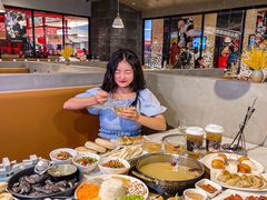 -八珍玉食鸡煲·打边炉(印象城店)