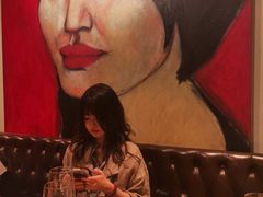 -Ginger(兴国路店)