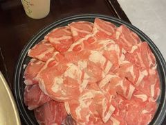 -冯校长老火锅(广州正佳广场店)