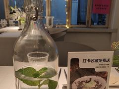 -春树下·树屋花房西餐厅(罍街AS1980店)