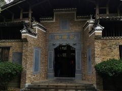 -景德镇古窑民俗博览区