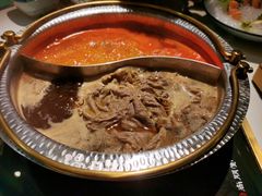 -温禾牛·和牛寿喜烧自助火锅(恒基名人店)