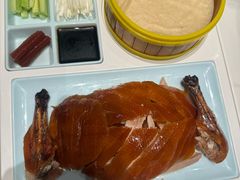 -渝乡老妈·北京烤鸭(六里桥店)