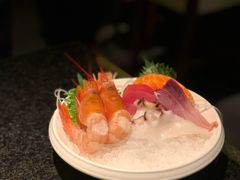 刺身拼盘-千两(海港城店)