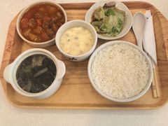 -真功夫(百荣店)