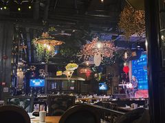 -繁花里音乐餐厅(新天地店)