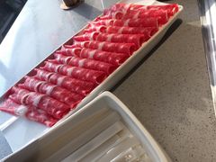 -海底捞火锅(老城根店)