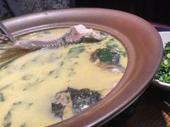-恰饭·老长沙市井菜(天河客运站店)