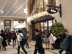 -阪急百货店(梅田总店)
