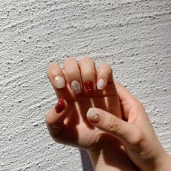 -StartNail美甲