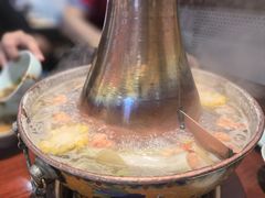 -1078號老北京涮肉(松柏店)