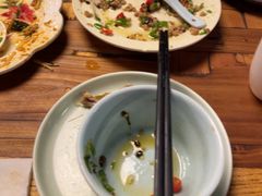 -缘生态云南菜·野生菌庭院餐厅(华侨城店)