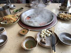 -313羊庄·羊肉火锅烧烤(李村店)