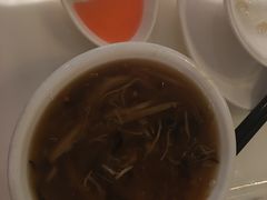 -新大咀港式茶餐厅(宝山万达店)