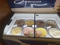 -阳光岛·海鲜盛宴(银泰中心in99店)