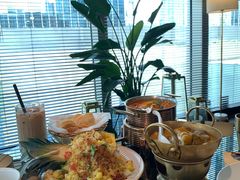 -simply thai天泰(静安嘉里中心店)