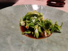 -香然会·园林雅宴(陆家嘴店)