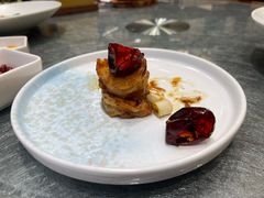 -南堂馆·新川菜(天府三街店)